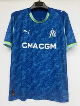 25/26 Marseille Third Jersey 1:1 Quality