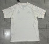 25/26 Nottingham Forest F.C.Away Jersey With Sponsors Thai Quality
