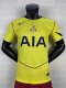 25/26 Tottenham Third Jersey Player Version 1:1 Quality