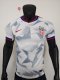25/26 USA Home Jersey Player Version 1:1 Quality Thai Quality
