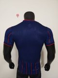 25/26 USA Away Jersey Player Version 1:1 Quality Thai Quality