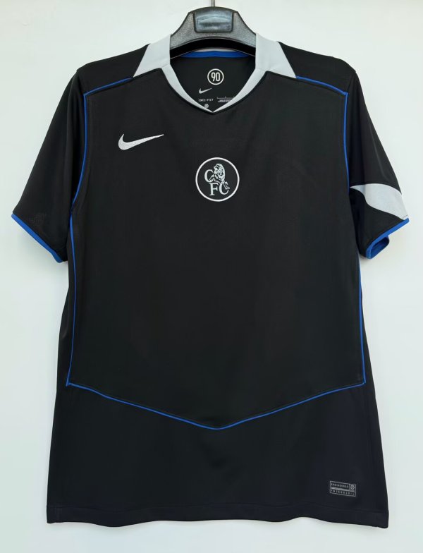 25/26 Chelsea Third Jersey Fans Version 1:1 Quality