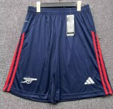 25/26 Arsenal Away Pants Short