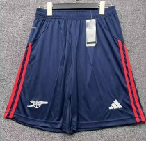 25/26 Arsenal Away Pants Short