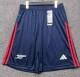 25/26 Arsenal Away Pants Short
