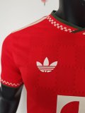 25/26 Bayern Munich Special Jersey Player Version 1:1 Quality