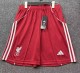 25/26 Liverpool Home Pants Short