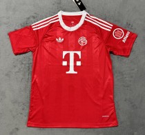25/26 Bayern Munich Goalkepper Jersey Fans Version 1:1 Quality