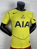 25/26 Tottenham Third Jersey Player Version 1:1 Quality