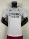 25/26 Real Madrid Special White Jersey Player Version 1:1 Quality