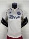 25/26 Ajax Third Player Version Soccer Jersey 1:1 Quality