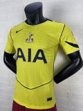 25/26 Tottenham Third Jersey Player Version 1:1 Quality