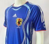 2006 Japan Home Retro Jersey