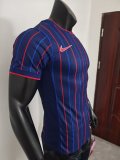 25/26 USA Away Jersey Player Version 1:1 Quality Thai Quality