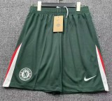 25/26 Chelsea Away Pants Shorts