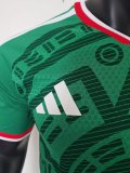 25/26 Mexico Home Jersey Player Version 1:1 Quality