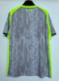 25/26 Manchester City Fourth Jersey Fans Version 1:1 Quality
