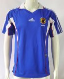 1999 Japan Home Retro Jersey