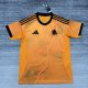 25/26 Roma Orange Jersey 1:1 Thai Quality