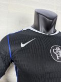 25/26 Chelsea Third Jersey  Player Version 1:1 Quality