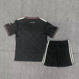 25/26 Bayern Munich Third Kids Jersey