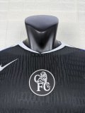 25/26 Chelsea Third Jersey  Player Version 1:1 Quality