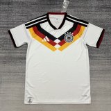 25/26 Germany Home Soccer Jersey Fans Version  1:1 Quality