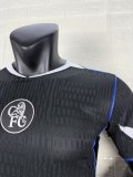 25/26 Chelsea Third Jersey  Player Version 1:1 Quality