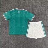 25/26 Liverpool Third Kids Jersey