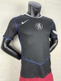 25/26 Chelsea Third Jersey  Player Version 1:1 Quality