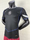 25/26 Chelsea Third Jersey  Player Version 1:1 Quality