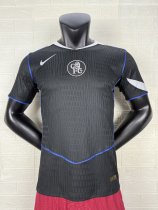 25/26 Chelsea Third Jersey  Player Version 1:1 Quality