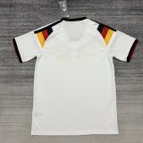 25/26 Germany Home Soccer Jersey Fans Version  1:1 Quality