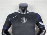 25/26 Chelsea Third Jersey  Player Version 1:1 Quality
