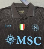 25/26 Napoli Third Jersey Fan Version 1:1 Quality