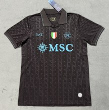 25/26 Napoli Third Jersey Fan Version 1:1 Quality