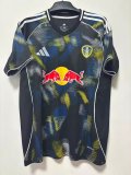 25/26 Leeds United F.C Third Jersey Fans Version Thai  Quality