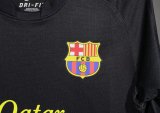 11/12 Barcelona Away Retro Jersey Player Version  1:1 Quality  球员版