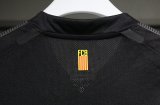 11/12 Barcelona Away Retro Jersey Player Version  1:1 Quality  球员版