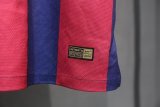 14/15 Barcelona Home Retro Jersey Player Version  1:1 Quality  球员版