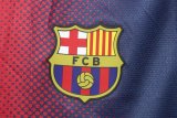 12/13 Barcelona Home Retro Jersey Player Version  1:1 Quality  球员版