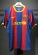 10/11 Barcelona Home Retro Jersey Player Version  1:1 Quality  球员版