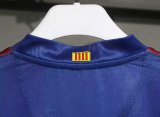 07/08 Barcelona Home Retro Jersey Player Version  1:1 Quality  球员版