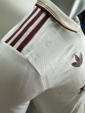 25/26 Arsenal Third Jersey Long Sleeve Player Version 1:1 Quality