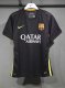 23/14 Barcelona Away Retro Jersey Player Version  1:1 Quality  球员版