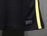 23/14 Barcelona Away Retro Jersey Player Version  1:1 Quality  球员版