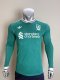 25/26 Liverpool Third Jersey Long Sleeve Player Version 1:1 Quality