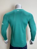 25/26 Liverpool Third Jersey Long Sleeve Player Version 1:1 Quality
