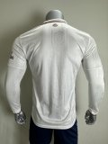25/26 Arsenal Third Jersey Long Sleeve Player Version 1:1 Quality