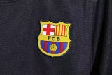23/14 Barcelona Away Retro Jersey Player Version  1:1 Quality  球员版